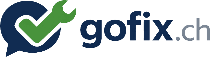 gofix Logo